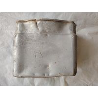 Котелок.Франция 1939 г.