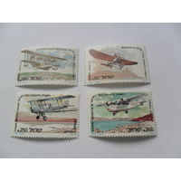 Израиль, самолеты