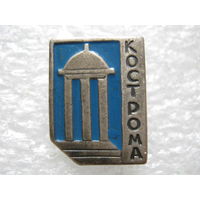 Кострома, тяж. металл.