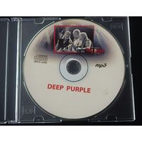 CD Deep Purple The Best mp3