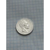 2 марки 1896 года