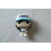 Дастин; фигурка Киндер ОСД (Stranger things, Очень странные дела, Загадочные события).