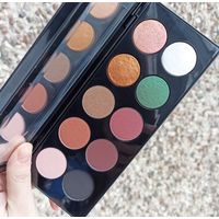 Pat McGrath Labs Mothership II Sublime