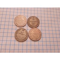 10 копеек 1900,01,10,13