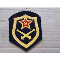 Шеврон