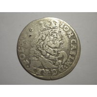 Шестак 1662  ТТ