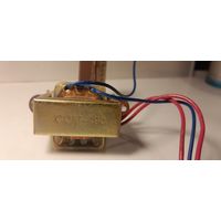 Трансформатор 220\8,6