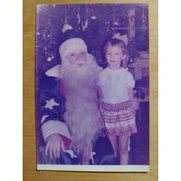 Дед мороз СССР