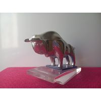 Зубр. Белорусский сувенир.