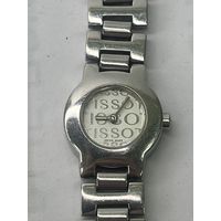 Часы кварцевые Tissot женские