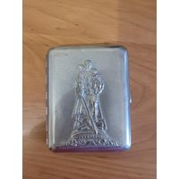 Портсигар СССР