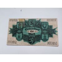 Германия 100 марок (17)