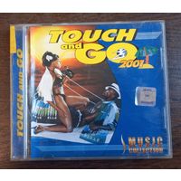 Touch And Go - Music Collection