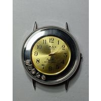 Часы кварцевые  OMAX  , с рубля
