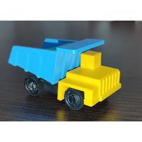 Белаз СССР точилка