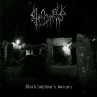 Aetheres - Dark wisdom's domain CD