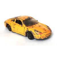 Машинка Модель Porsche 911