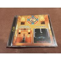 Electric Light Orchestra - The Electric Light Orchestra. Face The Music (CD)