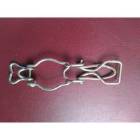 Держатель пробки пивной бутылки.