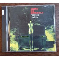 Procol Harum – Shine On Brightly