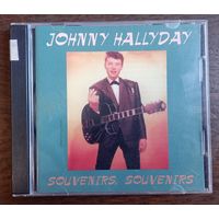 Johnny Hallyday – Souvenirs, Souvenirs