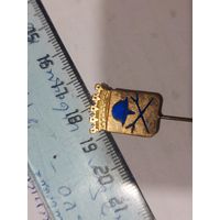 Значок Швеция