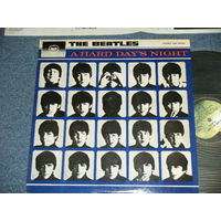 The Beatles - A Hard Day's Night / Japan