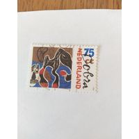 Нидерланды  1988