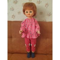 Кукла ГДР 60см