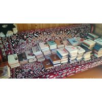 Серия книг ( пламенные революционеры).