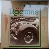 Ragtime, LP