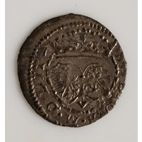 Солид 1617 Вильно в блеске