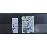 ФИНЛЯНДИЯ 1954г. Гаш.