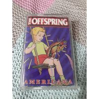 Кассета THE OFFSPRING. AMERICANA