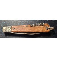 Перочинный нож ссср распродажа коллекции