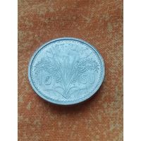 5. Распродажа! Вьетнам 10 су 1953 г. Редкая! UNC