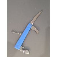 Нож складной СССР Не частый