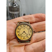 Часы луч рабочие