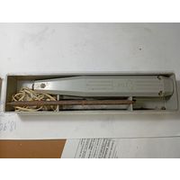 Автостетоскоп PGE Поневежский Завод ЛССР 1976 года .