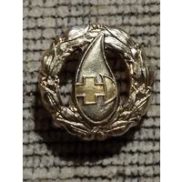 Донор СССР .