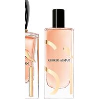 Жен парф вода Giorgio Armani Armani Si EDP 15 ml (со спреем)