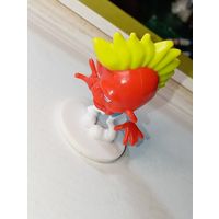 Фигурка с рубля .