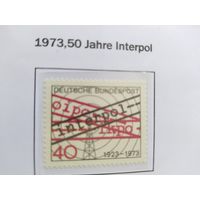 ФРГ  1973