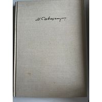 Михаил Савицкий