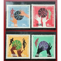 Первенство Европы по волейболу во Вроцлаве  Польша