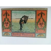 Нотгельды 30 пф