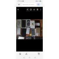 Телефоны на запчасти