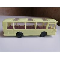 Модель Автобуса винтажная