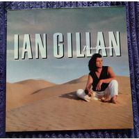 Ian Gillan-1990-Naked thunder