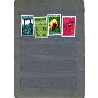 ЧАД, , СБОРКА*     4м    по 25 коп шт